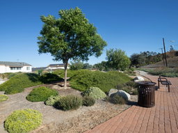 Monterey Park Demonstration Garden