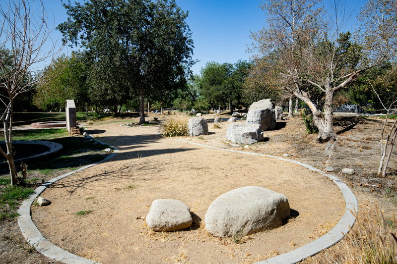 Rocks