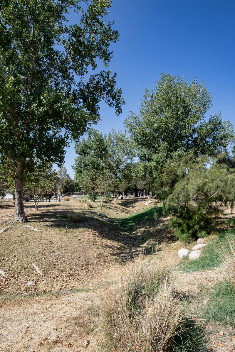 Dry Creek