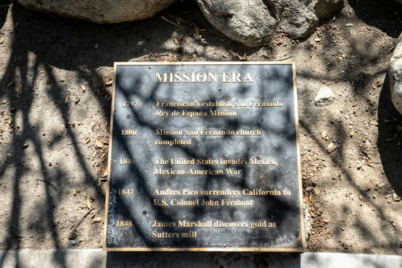 History Marker