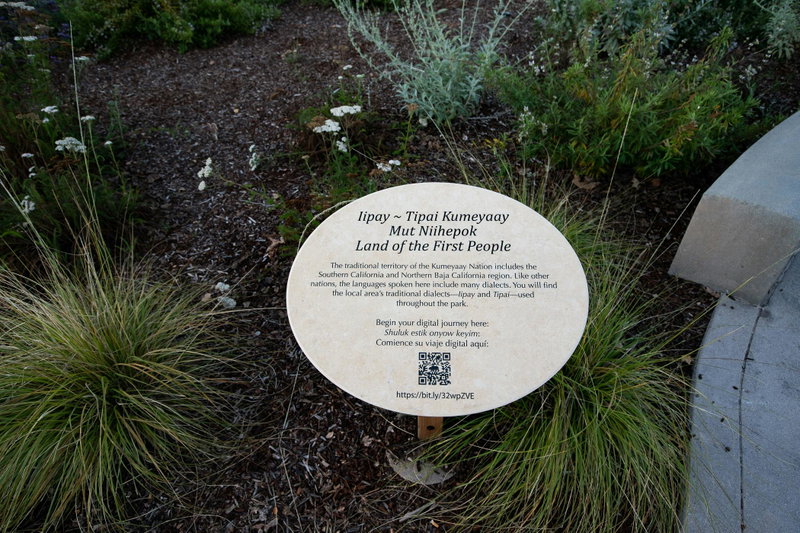 Iipay ~ Tipay Kumeyaay Mut Niihepok : Land of the First People