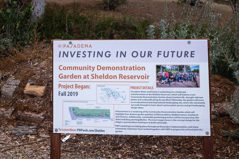 Signage