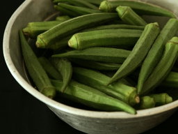 How to Grow Okra