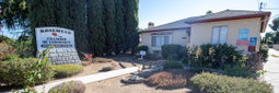 Rosemead Chamber of Commerce Demonstration Garden