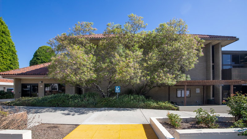 Glendora Demonstration Garden and Library