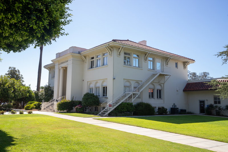 Glendora City Hall