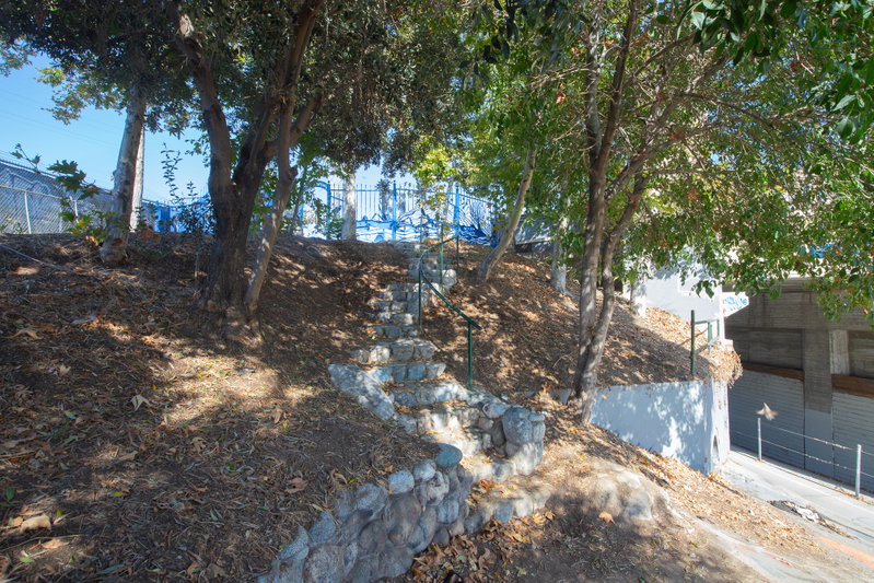 Rattlesnake Park