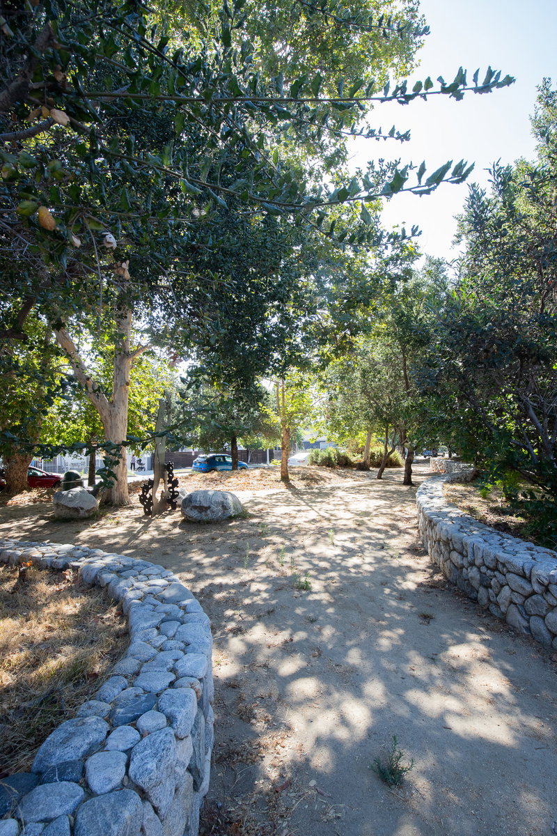 Oso Park