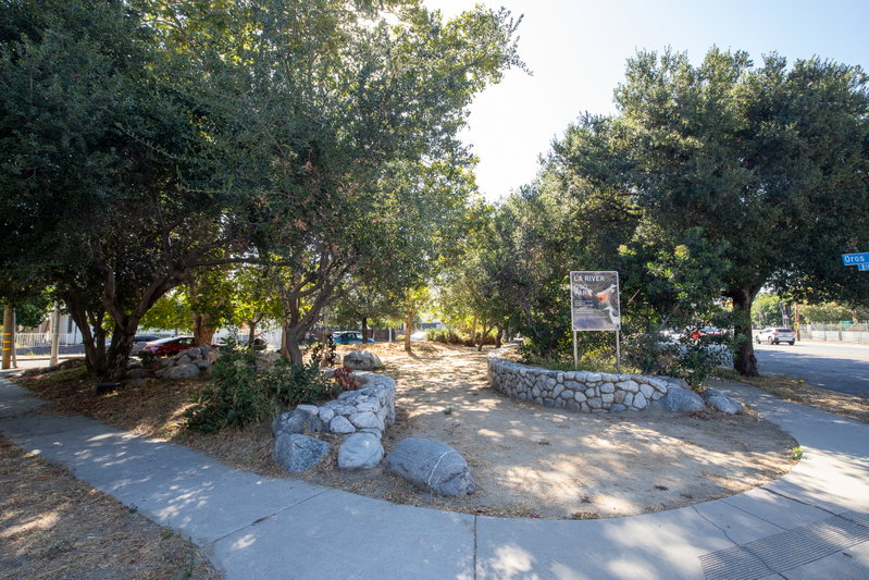 Oso Park