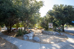 Oso Park