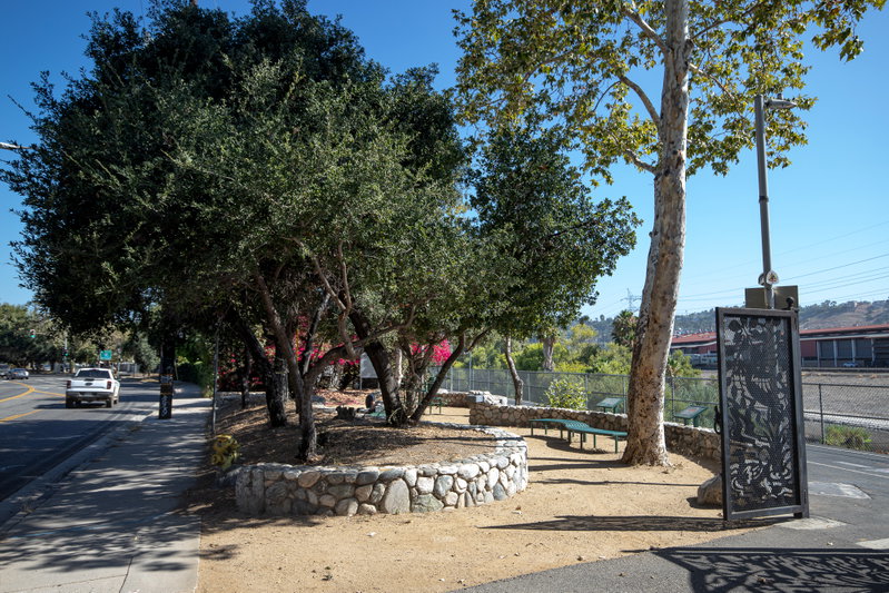Egret Park