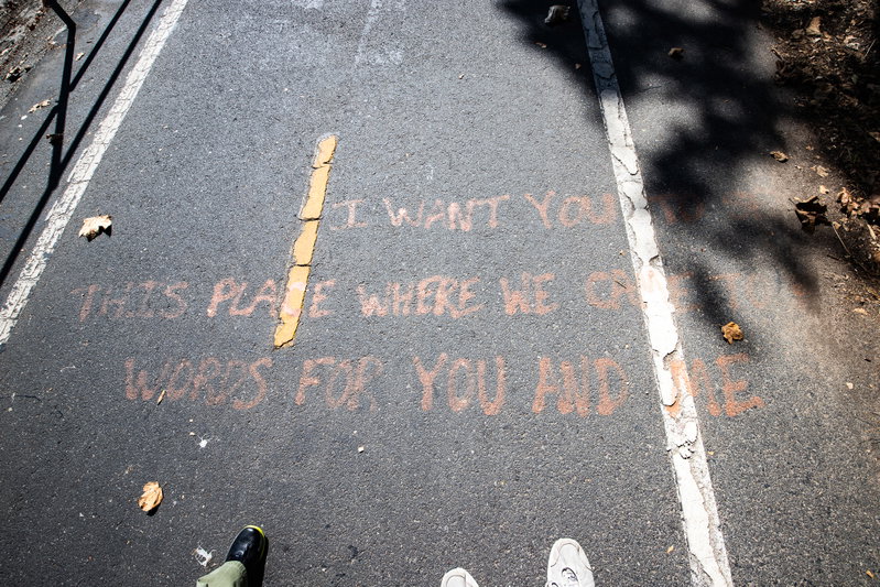 A Message