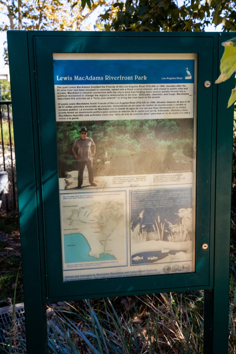 Signage
