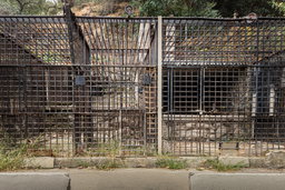 Old Enclosure